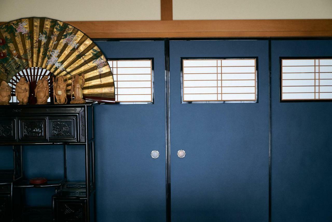 Tengu TABI-NE, Cotengu TABI-NE Kanazawa Bagian luar foto