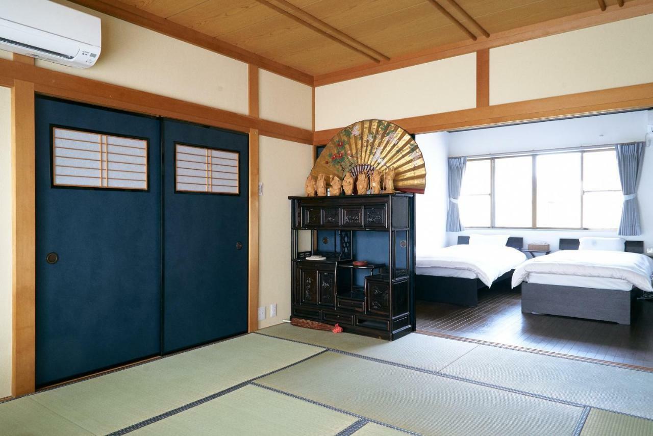Tengu TABI-NE, Cotengu TABI-NE Kanazawa Bagian luar foto